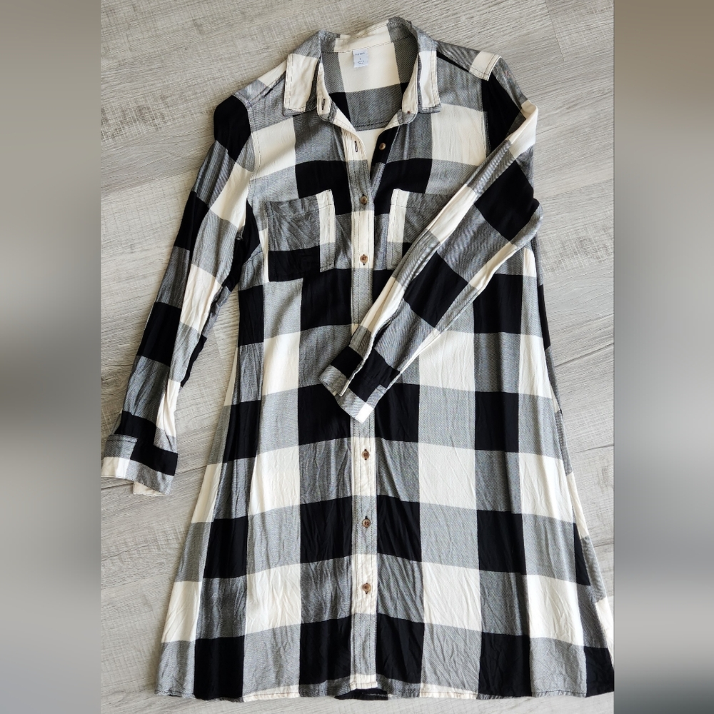 Old Navy dress